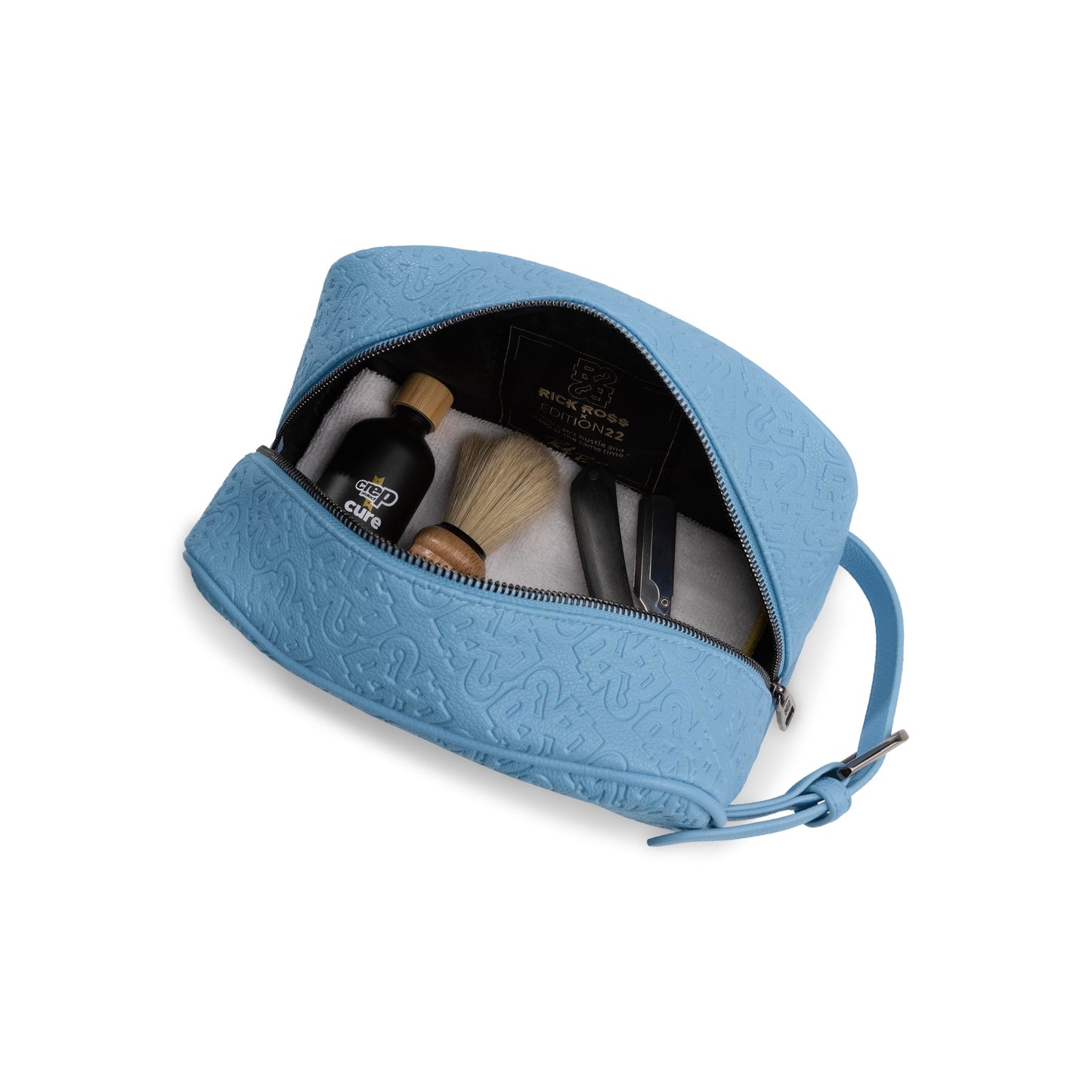 Rick Ross Toiletry Bag