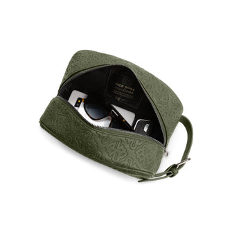 Rick Ross Toiletry Bag