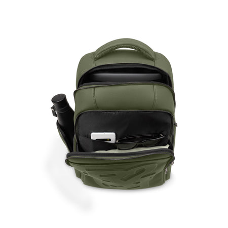 Buy Rick Ross Backpack in Grit Green for $170.00 in Canada - Image 23