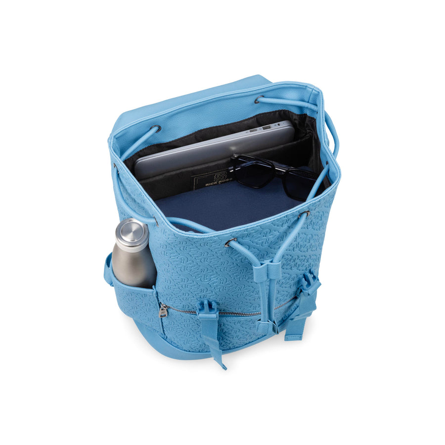Rick Ross Backpack