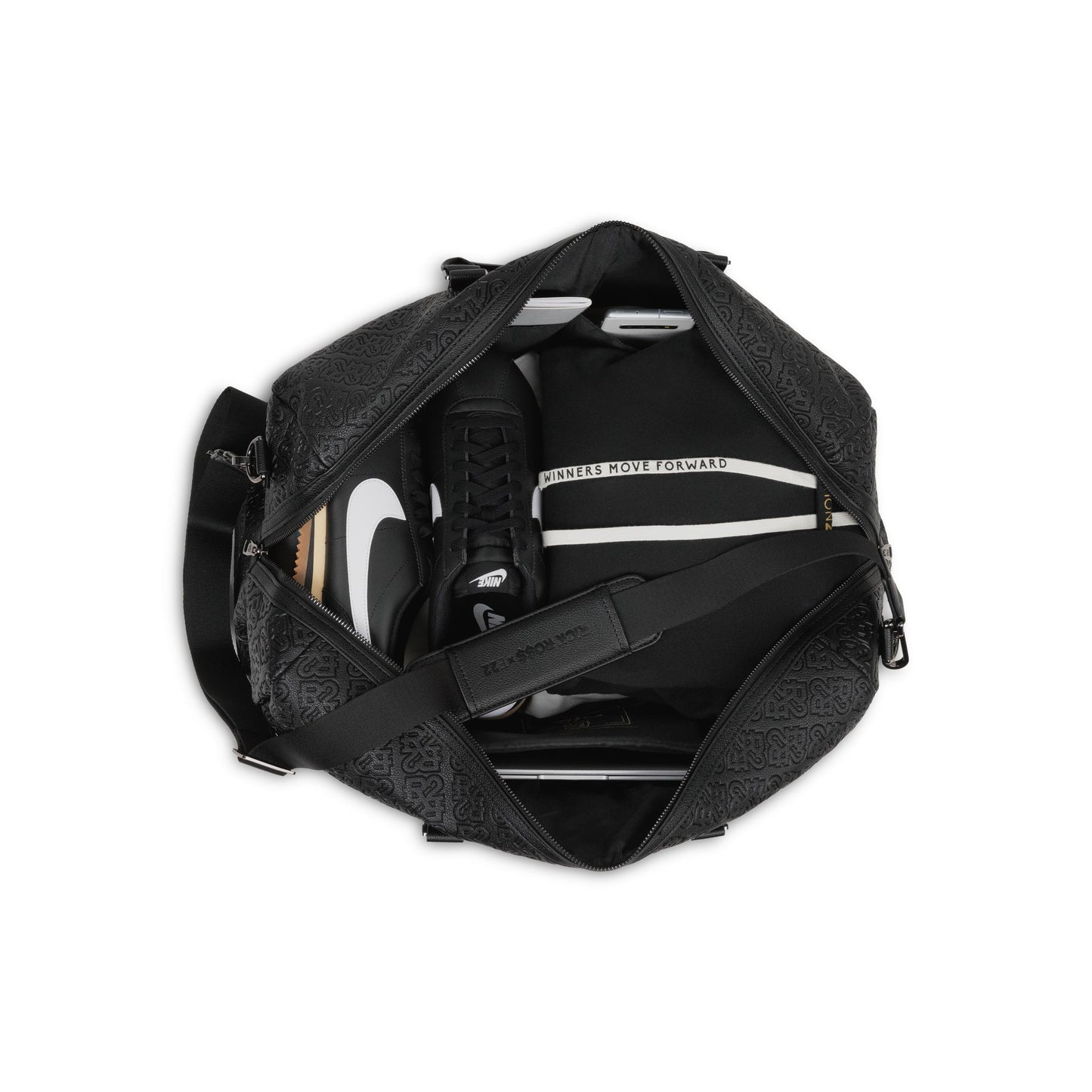 Rick Ross Duffle Bag