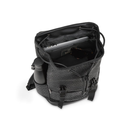 Buy Rick Ross Backpack in Phantom Black for $160.00 in Canada - Image 13