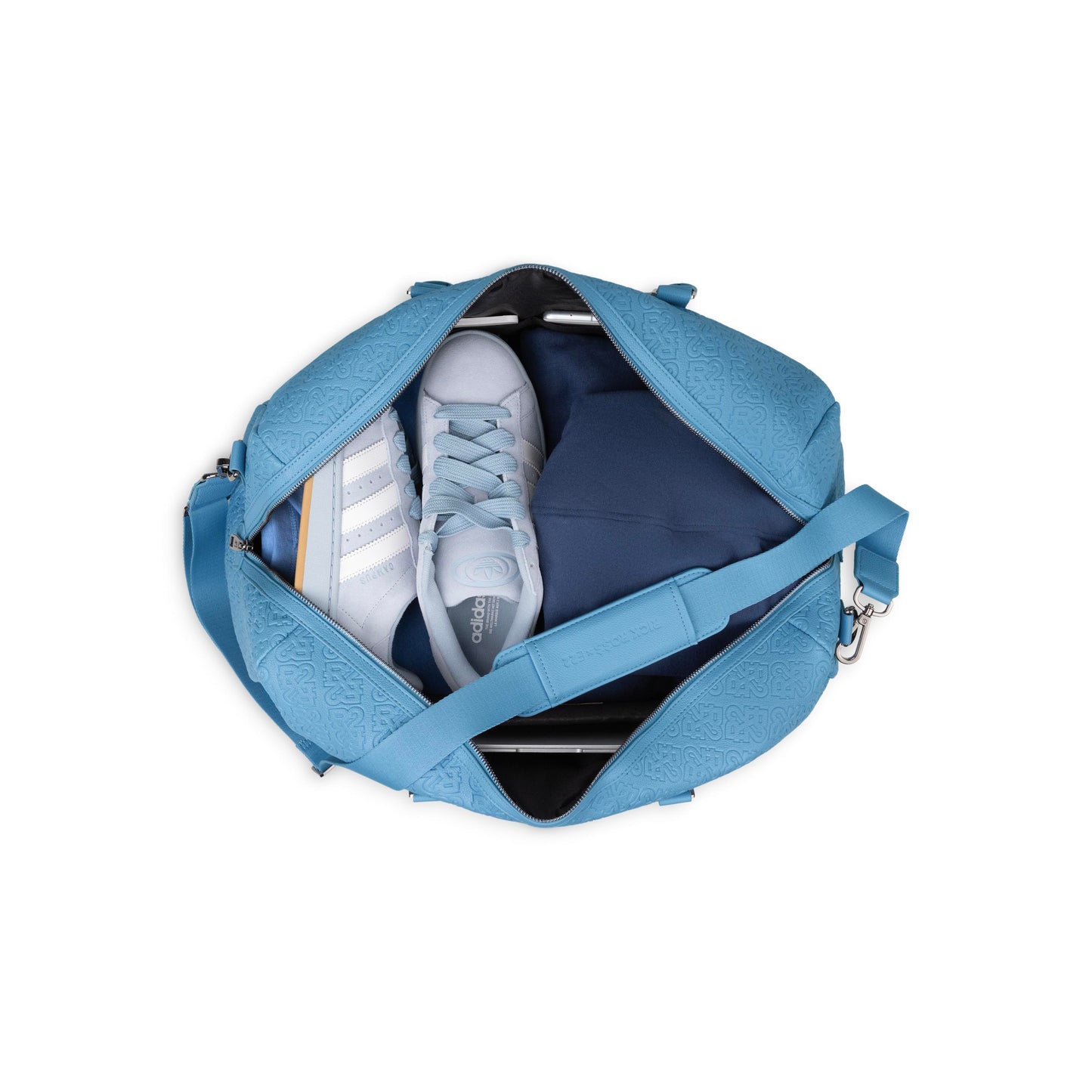 Rick Ross Duffle Bag