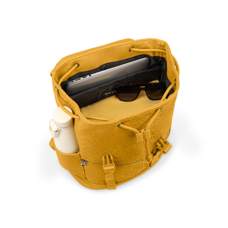 Buy Rick Ross Backpack in Voltage Yellow for $160.00 in Canada - Image 31