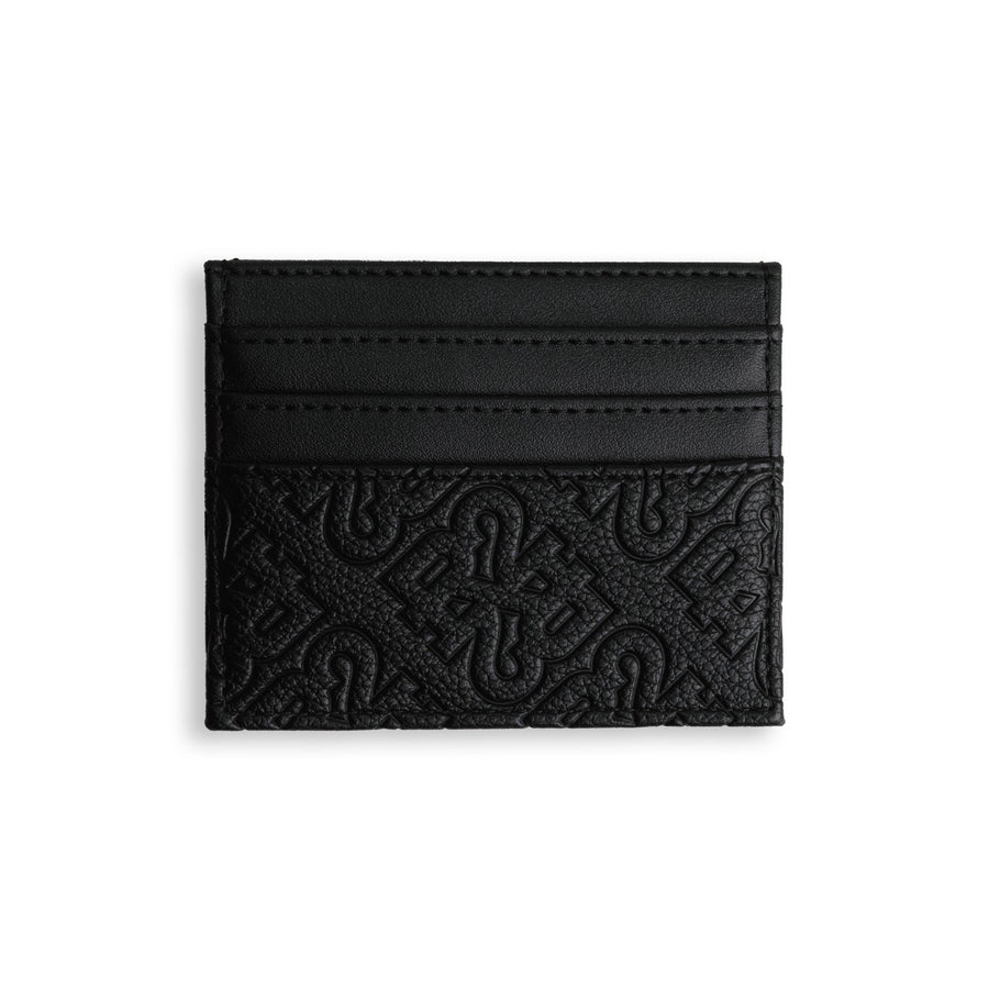 Rick Ross Card Holder