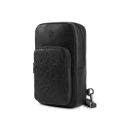 Buy Rick Ross Sling Bag in Phantom Black for $90.00 in Canada - Image 3