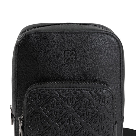Buy Rick Ross Sling Bag in Phantom Black for $90.00 in Canada - Image 9
