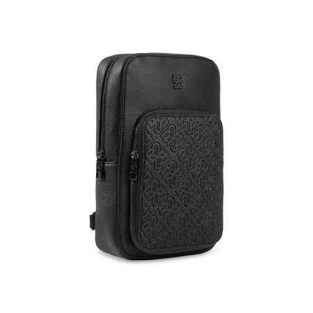 Buy Rick Ross Sling Bag in Phantom Black for $90.00 in Canada - Image 2
