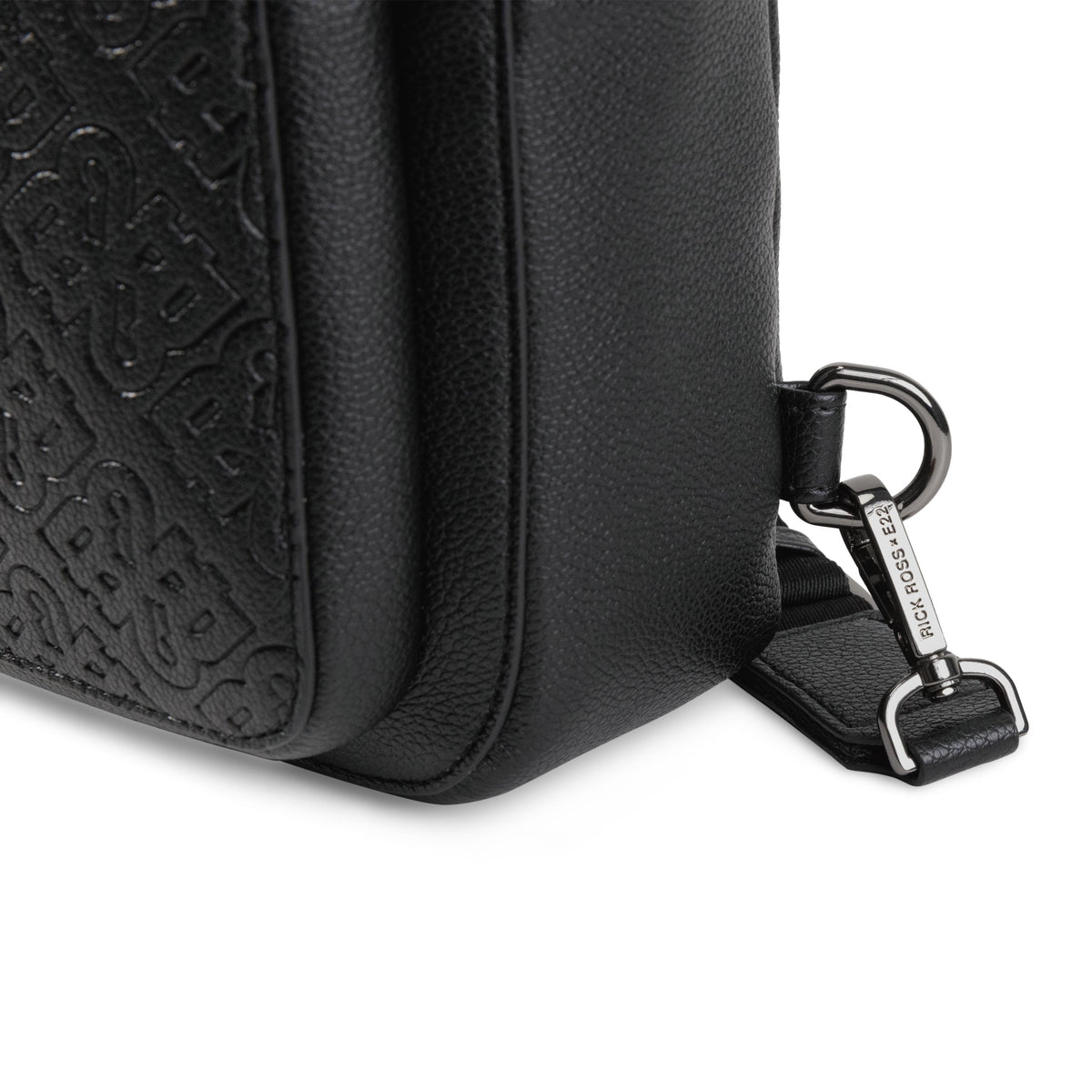 Rick Ross Sling Bag