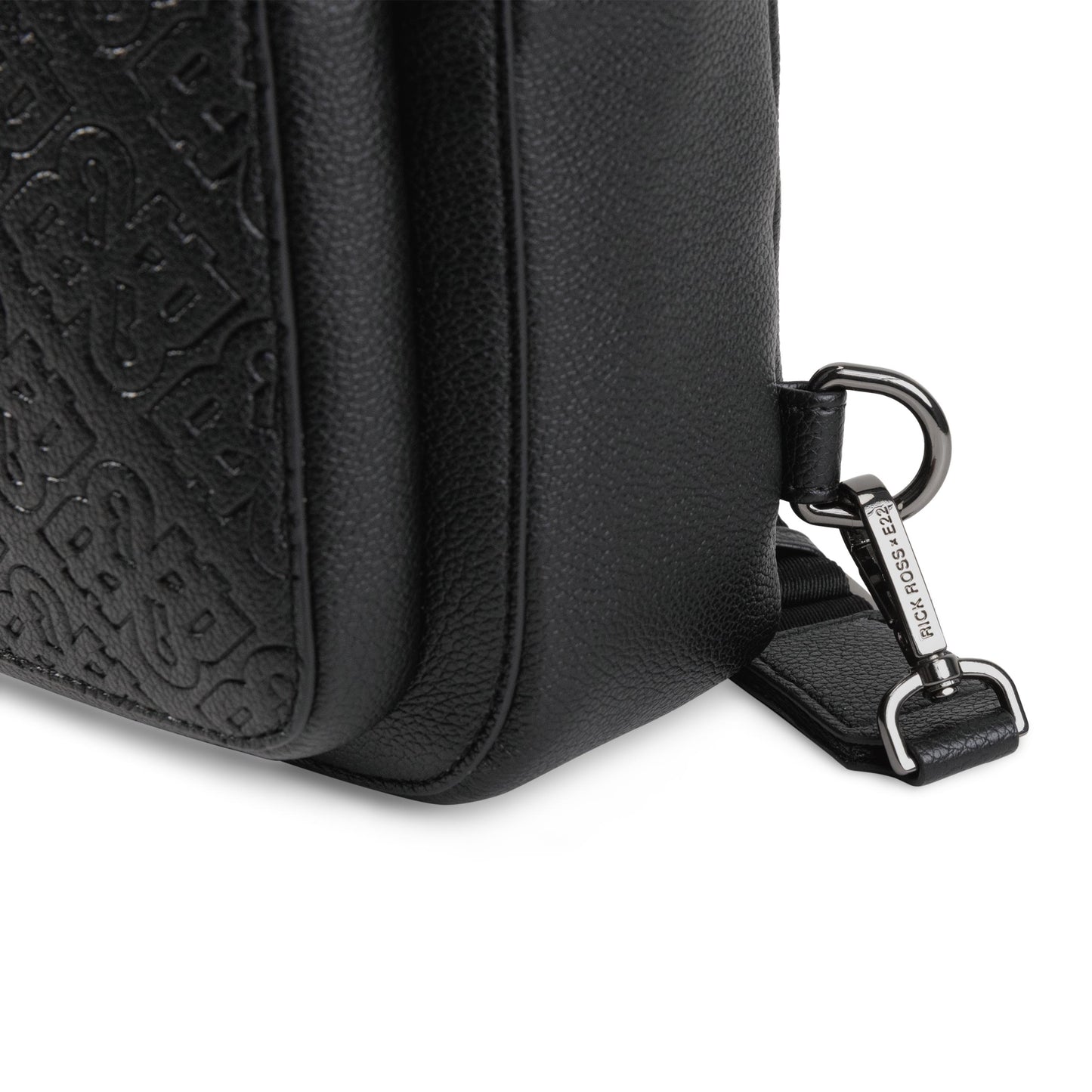 Rick Ross Sling Bag