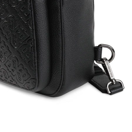 Buy Rick Ross Sling Bag in Drift Blue for $90.00 in Canada - Image 12