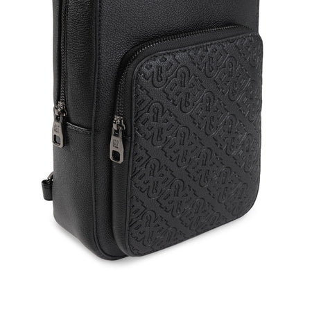 Buy Rick Ross Sling Bag in Phantom Black for $90.00 in Canada - Image 10