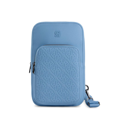 Buy Rick Ross Sling Bag in Drift Blue for $90.00 in Canada - Image 13