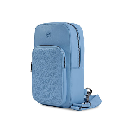 Buy Rick Ross Sling Bag in Drift Blue for $90.00 in Canada - Image 14
