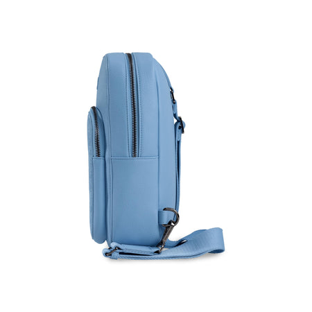 Buy Rick Ross Sling Bag in Drift Blue for $90.00 in Canada - Image 16
