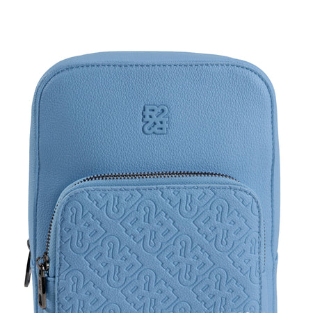 Buy Rick Ross Sling Bag in Drift Blue for $90.00 in Canada - Image 21
