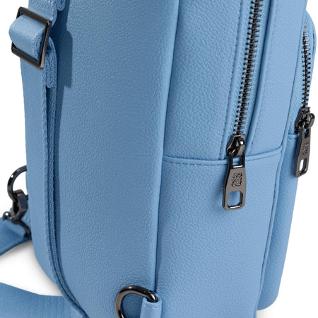 Buy Rick Ross Sling Bag in Drift Blue for $90.00 in Canada - Image 22