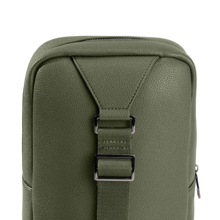 Buy Rick Ross Sling Bag in Voltage Yellow for $90.00 in Canada - Image 35