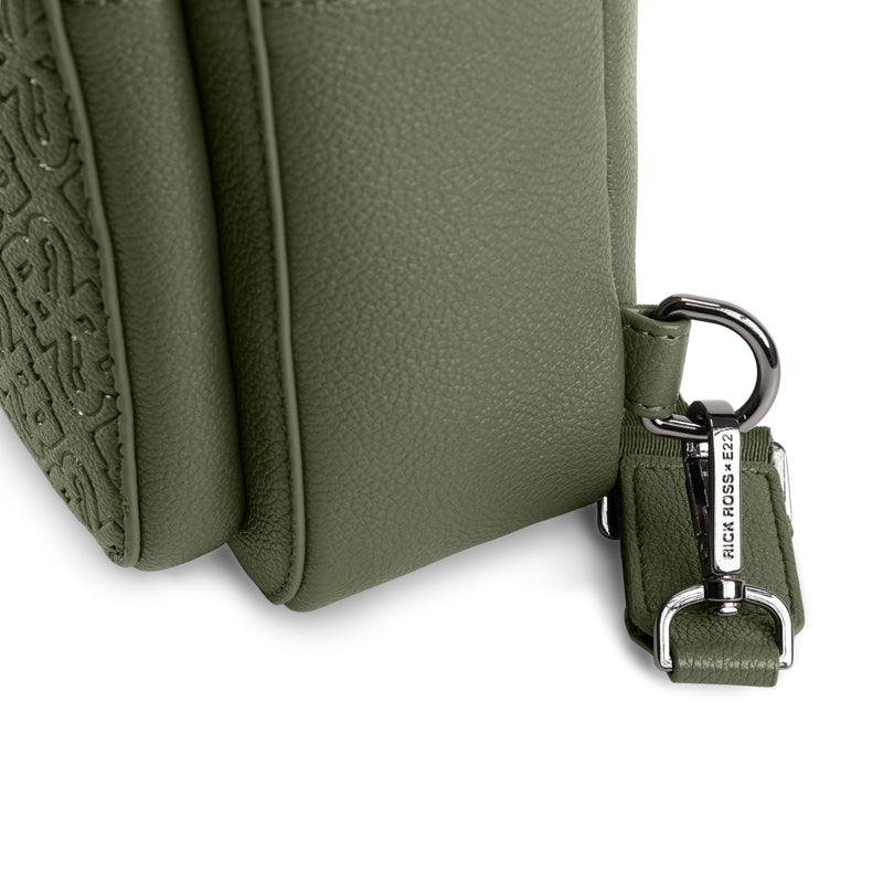 Rick Ross Sling Bag