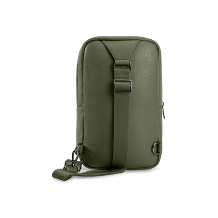Buy Rick Ross Sling Bag in Grit Green for $90.00 in Canada - Image 31
