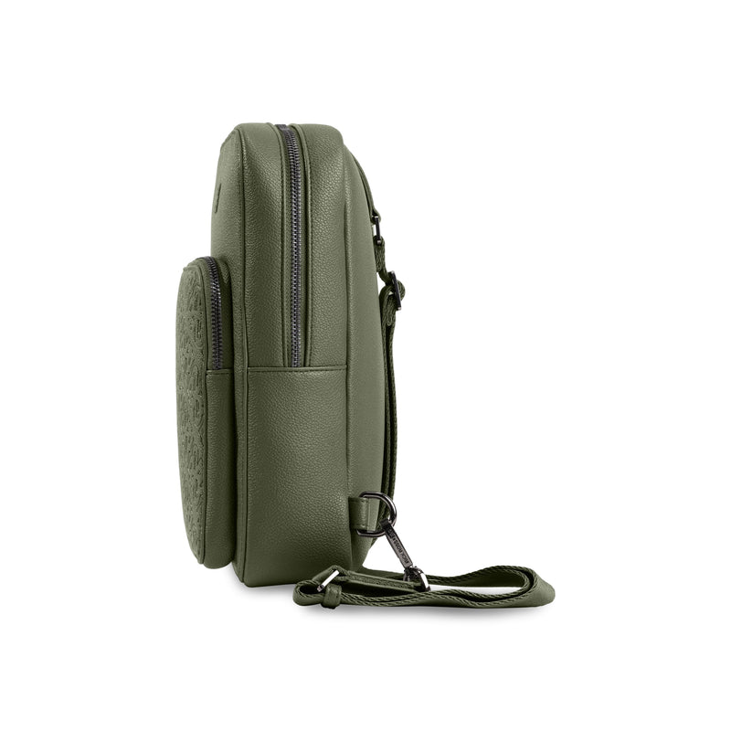 Rick Ross Sling Bag