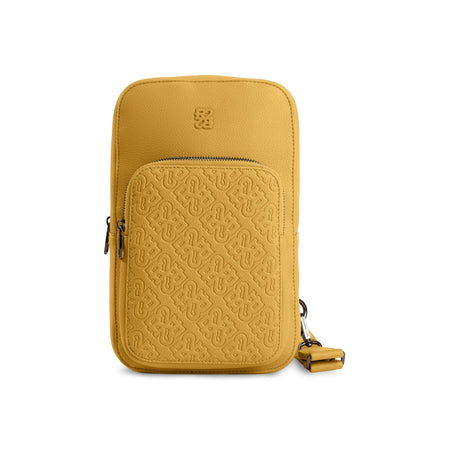 Buy Rick Ross Sling Bag in Voltage Yellow for $90.00 in Canada - Image 37