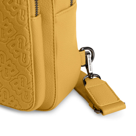 Buy Rick Ross Sling Bag in Phantom Black for $90.00 in Canada - Image 47