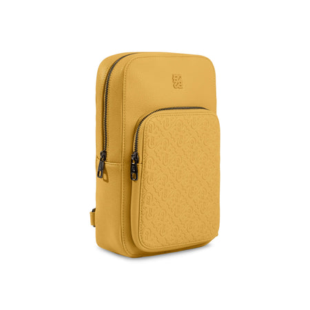 Buy Rick Ross Sling Bag in Voltage Yellow for $90.00 in Canada - Image 38