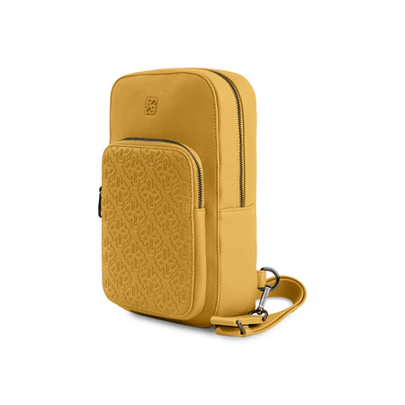 Buy Rick Ross Sling Bag in Voltage Yellow for $90.00 in Canada - Image 39