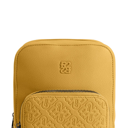 Buy Rick Ross Sling Bag in Voltage Yellow for $90.00 in Canada - Image 44