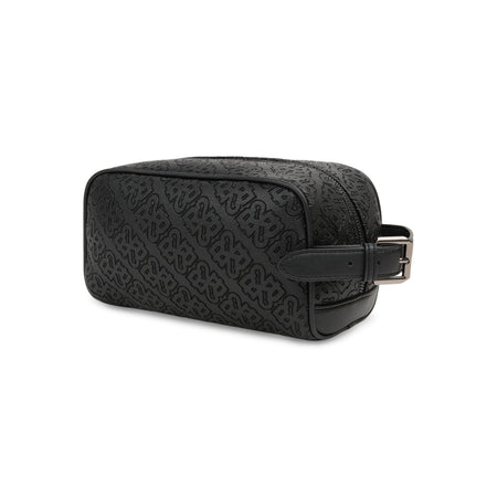 Buy Rick Ross Toiletry Bag in Phantom Black for $65.00 in Canada - Image 11