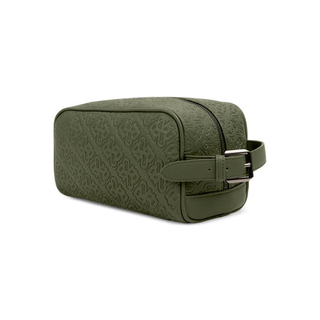 Buy Rick Ross Toiletry Bag in Grit Green for $65.00 in Canada - Image 20