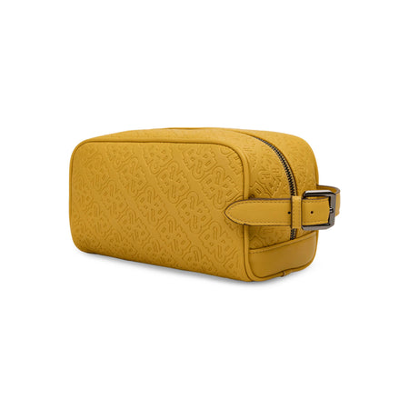 Buy Rick Ross Toiletry Bag in Voltage Yellow for $65.00 in Canada - Image 29