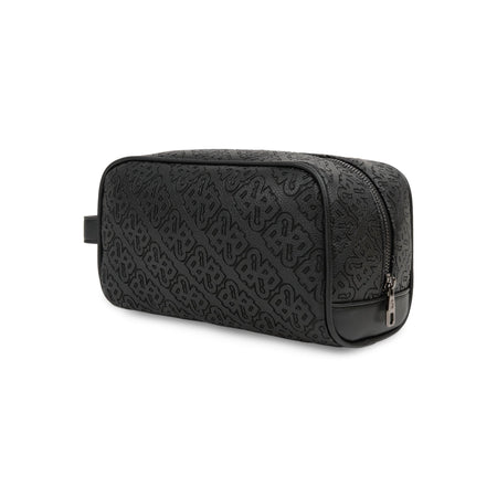 Buy Rick Ross Toiletry Bag in Phantom Black for $65.00 in Canada - Image 12
