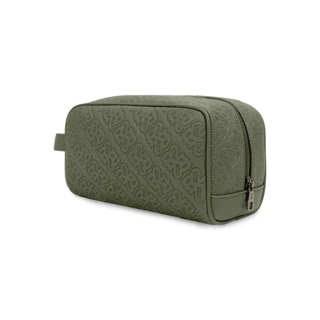 Buy Rick Ross Toiletry Bag in Grit Green for $65.00 in Canada - Image 21