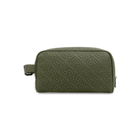Buy Rick Ross Toiletry Bag in Grit Green for $65.00 in Canada - Image 19