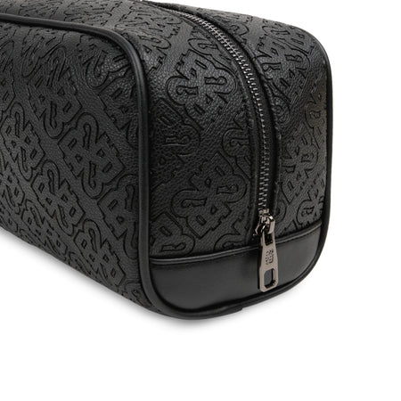 Buy Rick Ross Toiletry Bag in Phantom Black for $65.00 in Canada - Image 14
