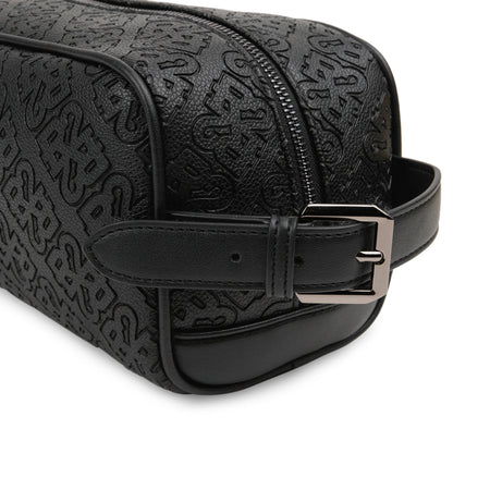 Buy Rick Ross Toiletry Bag in Phantom Black for $65.00 in Canada - Image 13