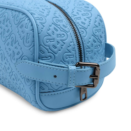 Buy Rick Ross Toiletry Bag in Drift Blue for $65.00 in Canada - Image 4