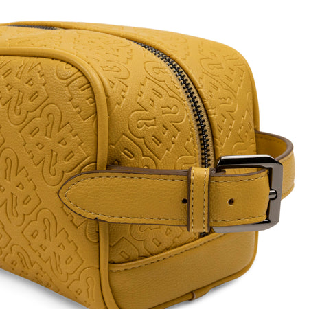 Buy Rick Ross Toiletry Bag in Voltage Yellow for $65.00 in Canada - Image 31