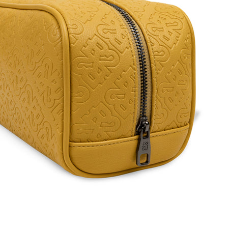 Buy Rick Ross Toiletry Bag in Voltage Yellow for $65.00 in Canada - Image 32