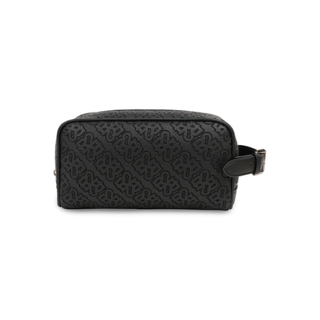 Buy Rick Ross Toiletry Bag in Phantom Black for $65.00 in Canada - Image 18