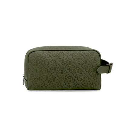 Buy Rick Ross Toiletry Bag in Grit Green for $65.00 in Canada - Image 27