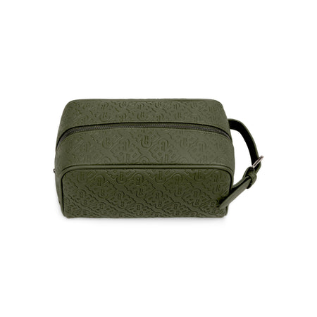 Buy Rick Ross Toiletry Bag in Grit Green for $65.00 in Canada - Image 26