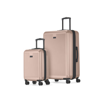 Metallic Pink