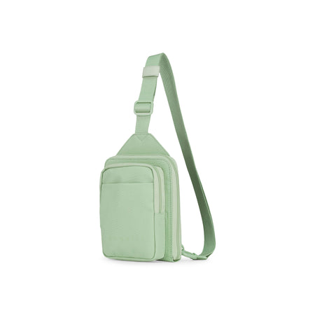 Buy Downtown Sling Bag in Green for $50.00 in Canada - Image 20