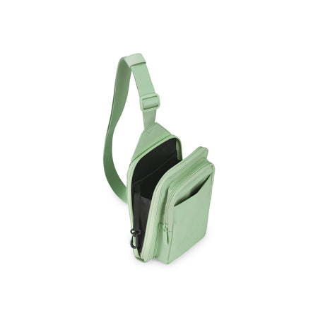 Buy Downtown Sling Bag in Green for $50.00 in Canada - Image 23