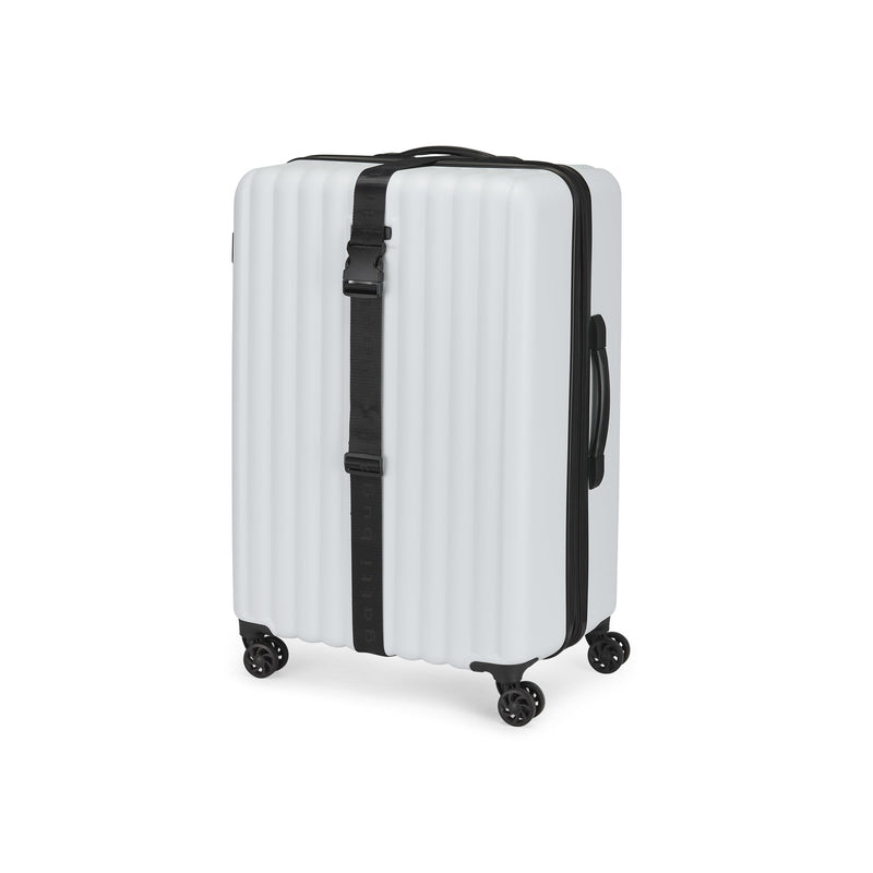 Luggage Straps 2-Piece Set
