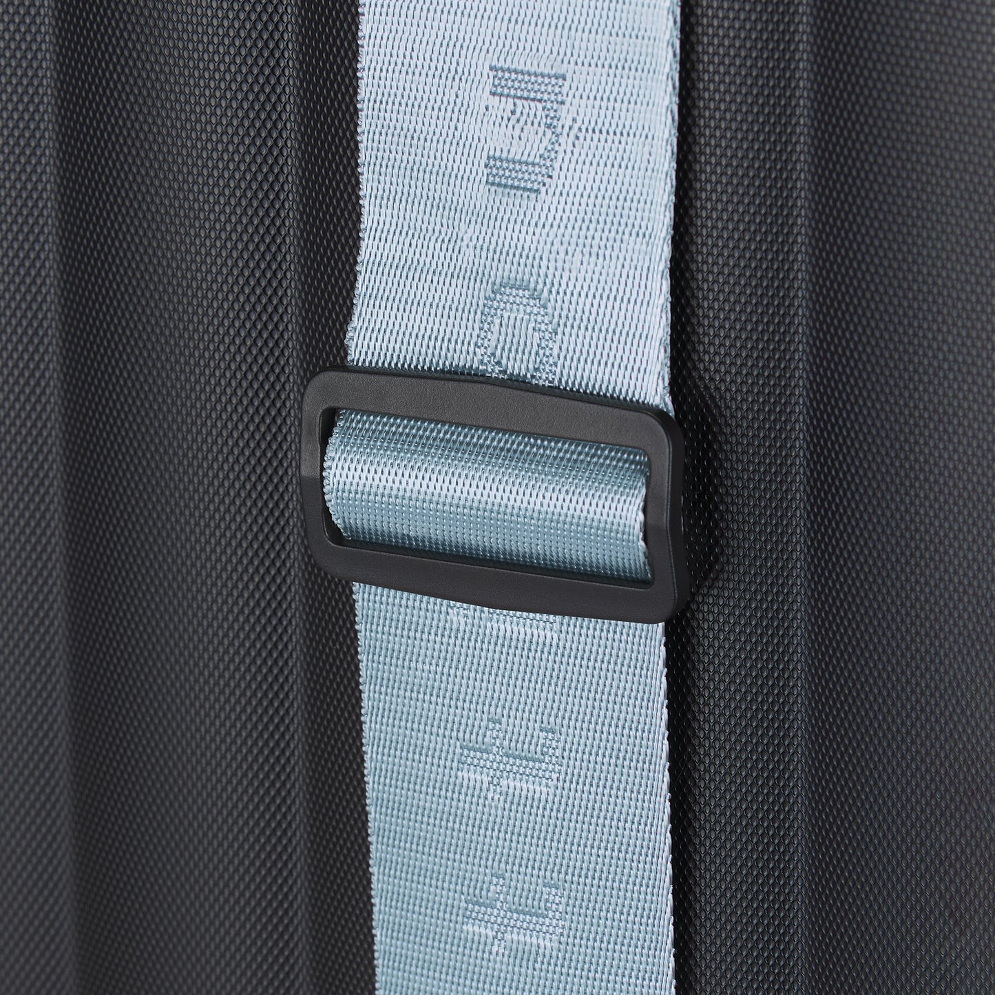 Luggage Straps 2-Piece Set