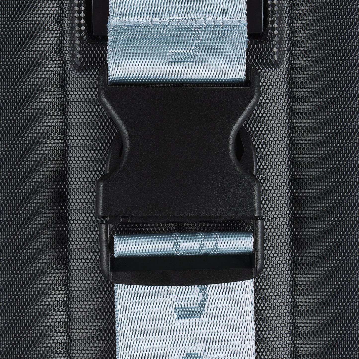 Luggage Straps 2-Piece Set